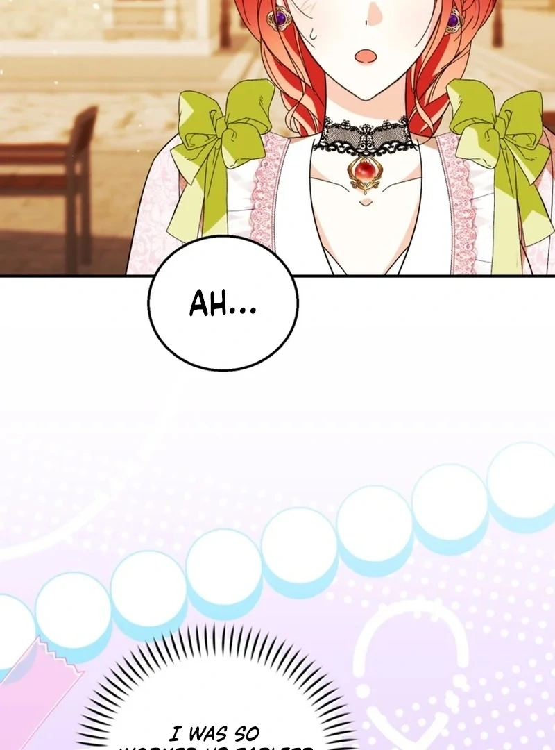I Adopted the Protagonist, and the Genre Changed Chapter 28 page 40 - 