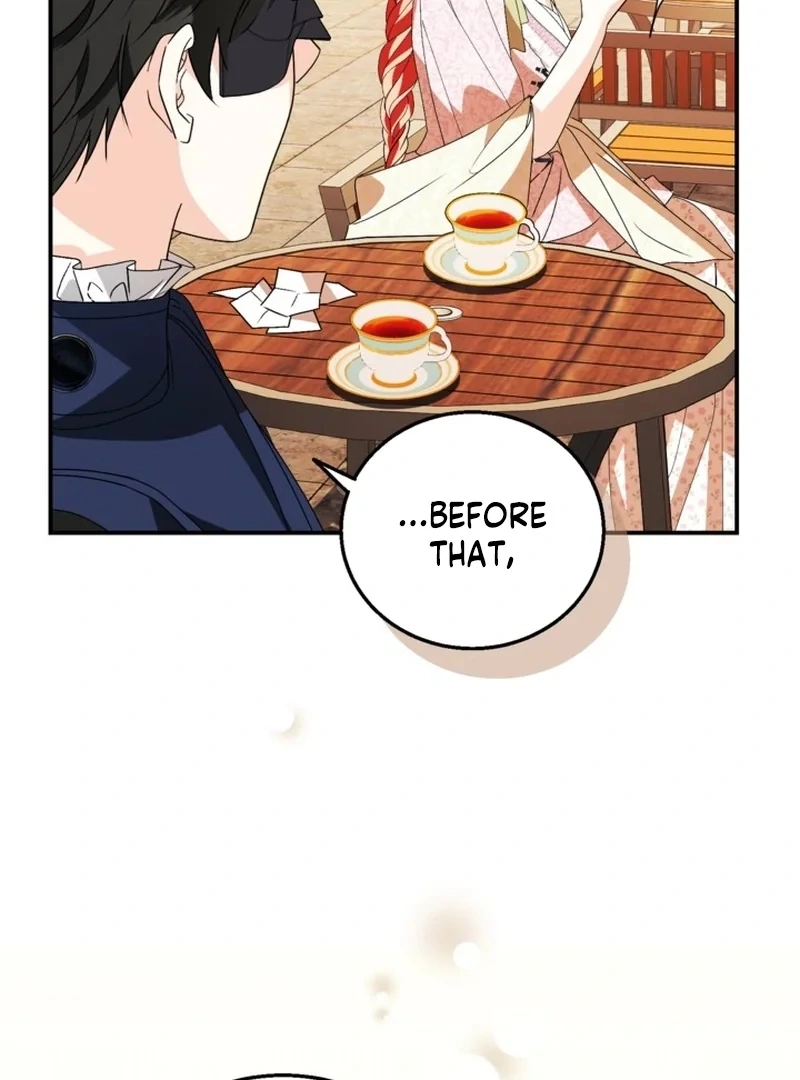 I Adopted the Protagonist, and the Genre Changed Chapter 28 page 43 - 