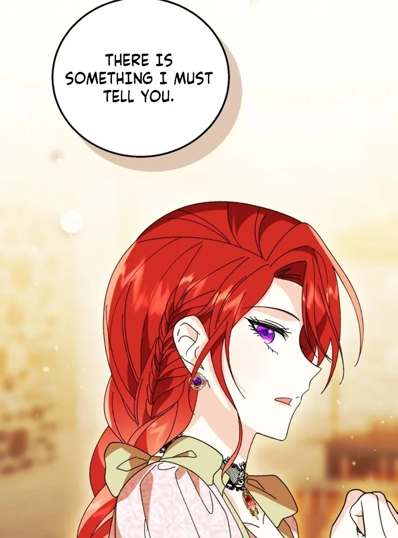 I Adopted the Protagonist, and the Genre Changed Chapter 28 page 44 - 