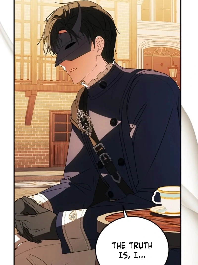 I Adopted the Protagonist, and the Genre Changed Chapter 28 page 46 - 