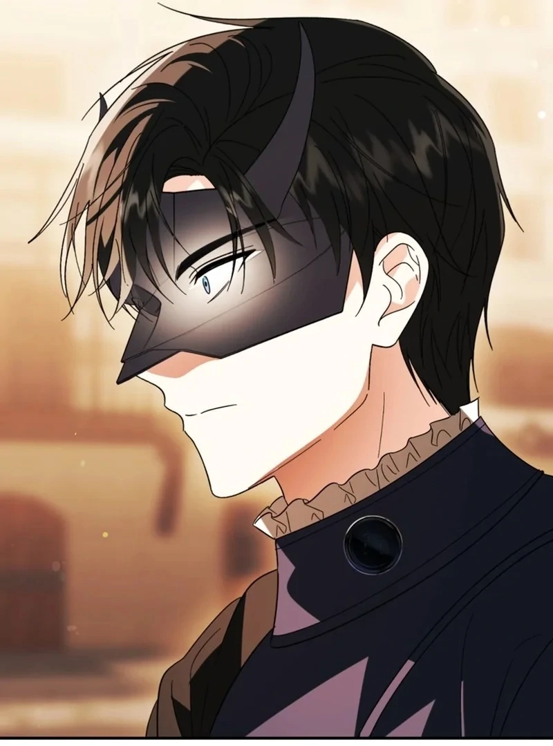 I Adopted the Protagonist, and the Genre Changed Chapter 28 page 48 - 