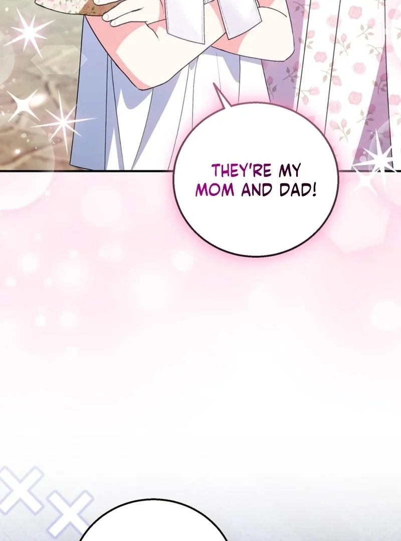 I Adopted the Protagonist, and the Genre Changed Chapter 28 page 6 - 