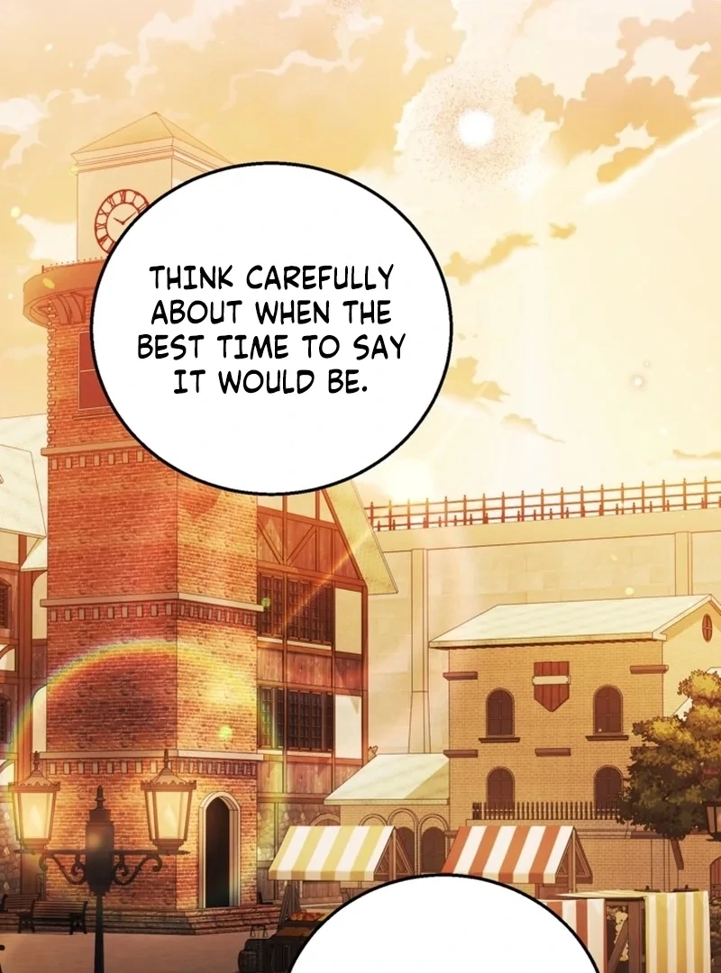 I Adopted the Protagonist, and the Genre Changed Chapter 28 page 51 - 