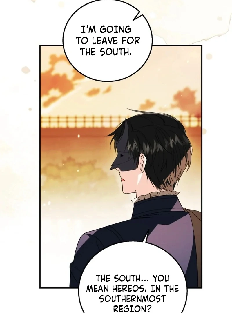 I Adopted the Protagonist, and the Genre Changed Chapter 28 page 59 - 