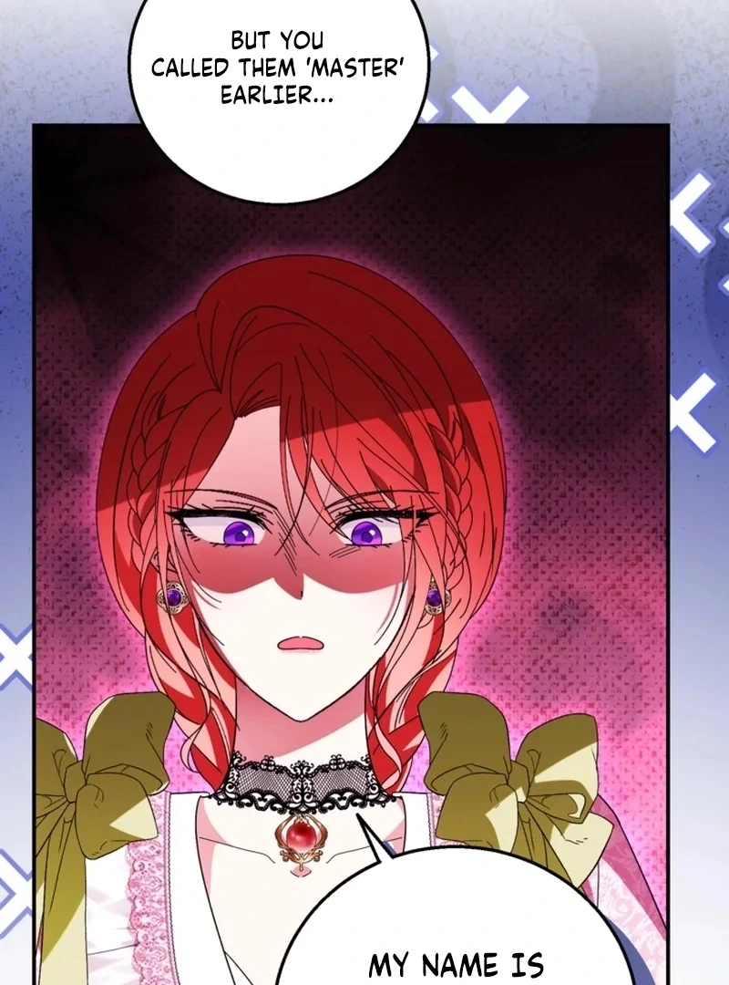 I Adopted the Protagonist, and the Genre Changed Chapter 28 page 7 - 