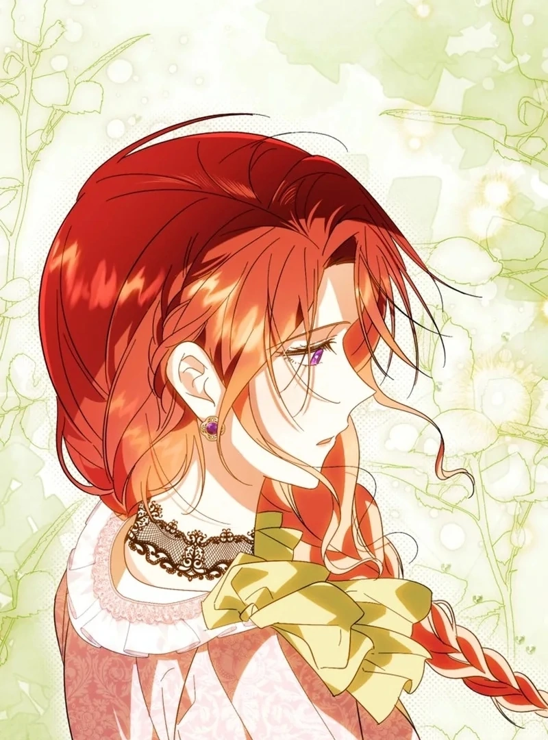 I Adopted the Protagonist, and the Genre Changed Chapter 28 page 61 - 