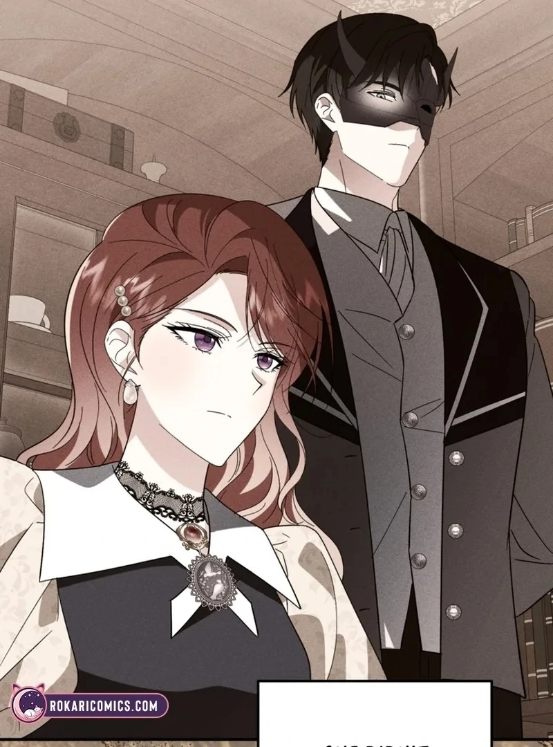 I Adopted the Protagonist, and the Genre Changed Chapter 28 page 67 - 