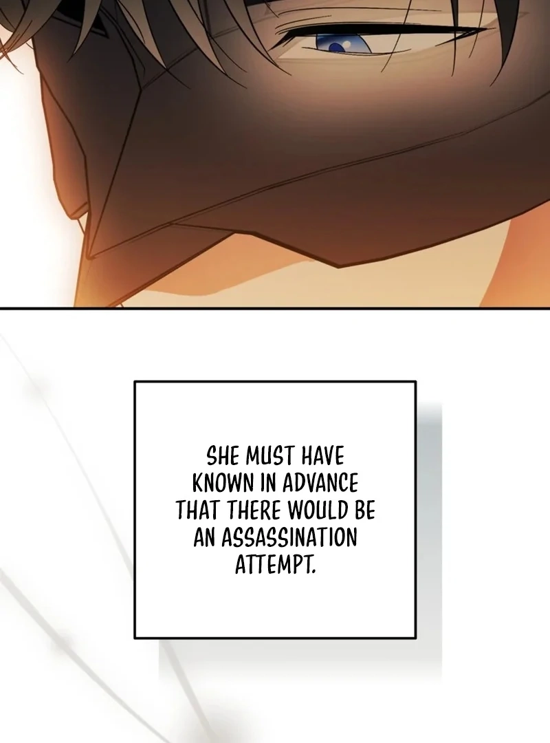 I Adopted the Protagonist, and the Genre Changed Chapter 28 page 69 - 
