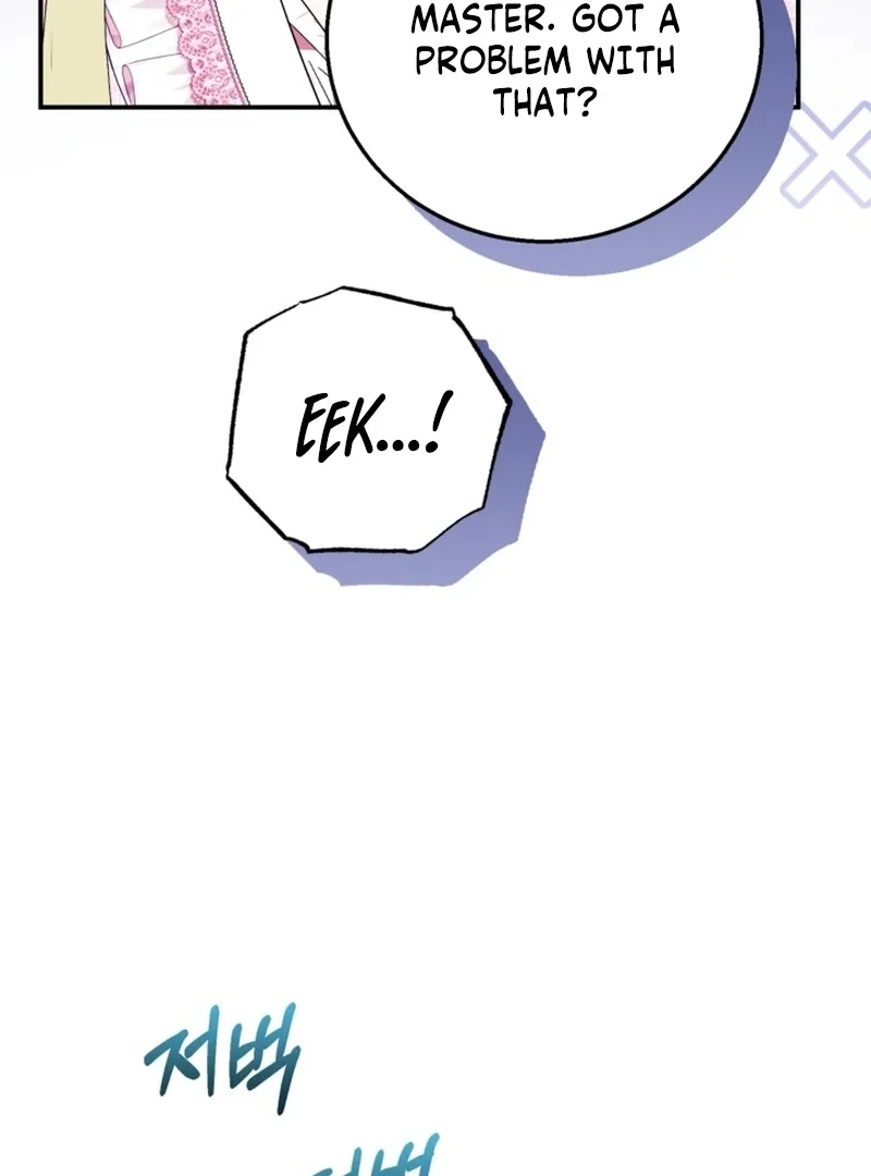 I Adopted the Protagonist, and the Genre Changed Chapter 28 page 8 - 