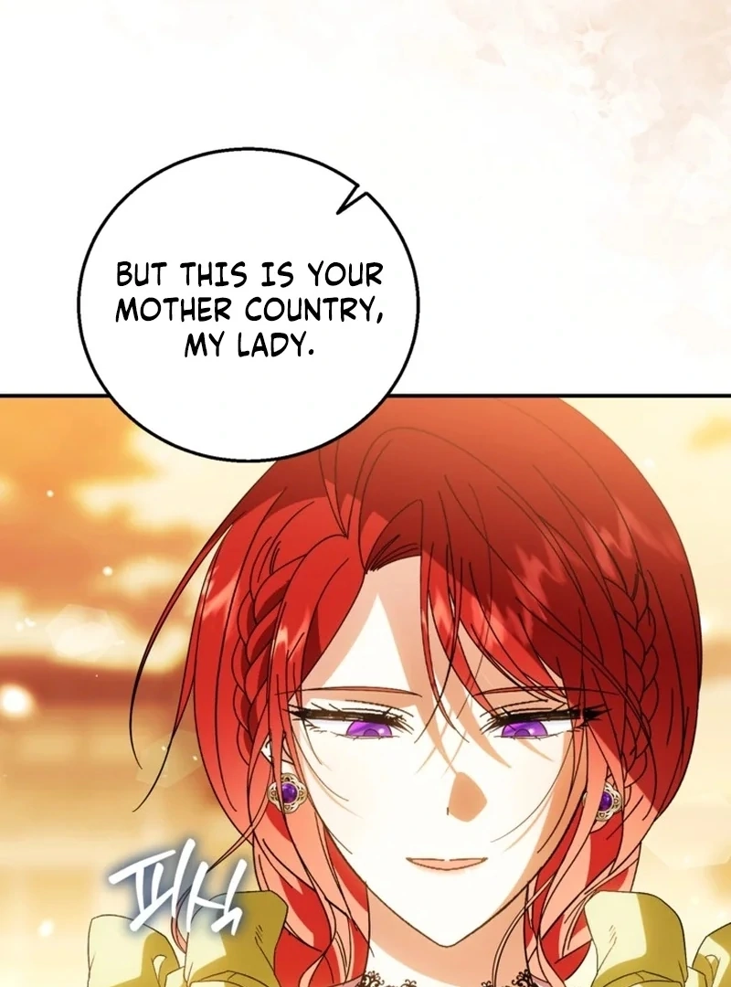I Adopted the Protagonist, and the Genre Changed Chapter 28 page 77 - 