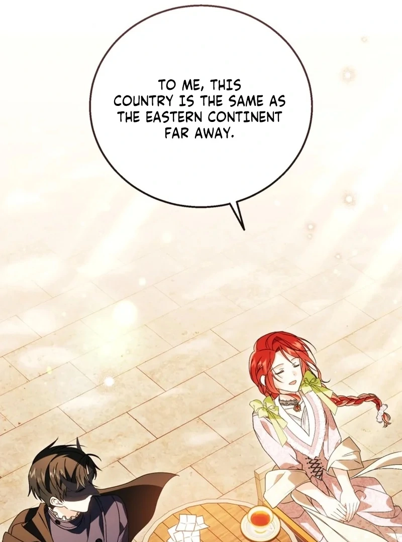 I Adopted the Protagonist, and the Genre Changed Chapter 28 page 79 - 