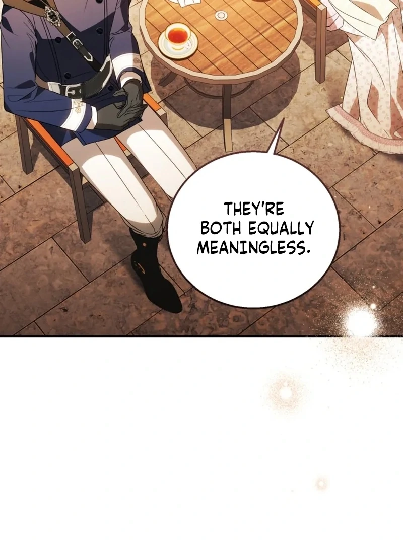 I Adopted the Protagonist, and the Genre Changed Chapter 28 page 80 - 