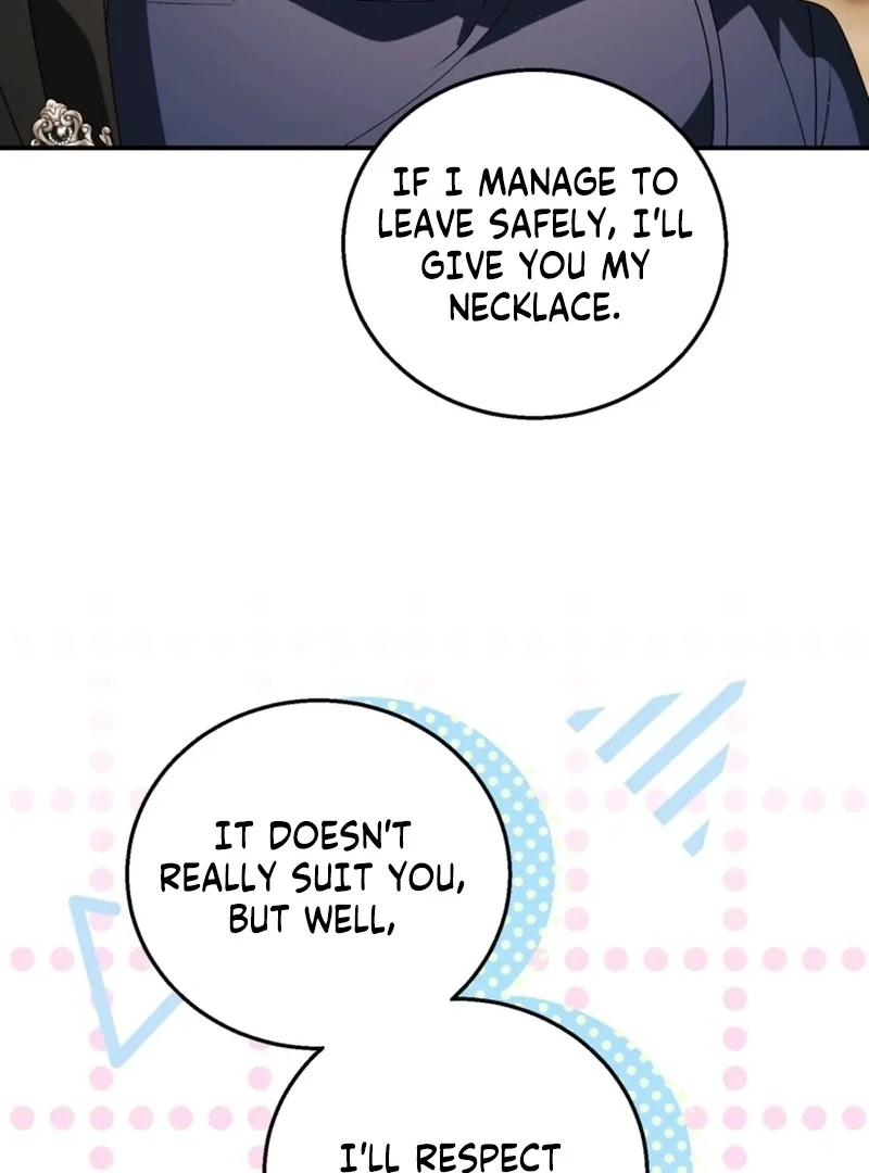 I Adopted the Protagonist, and the Genre Changed Chapter 28 page 82 - 