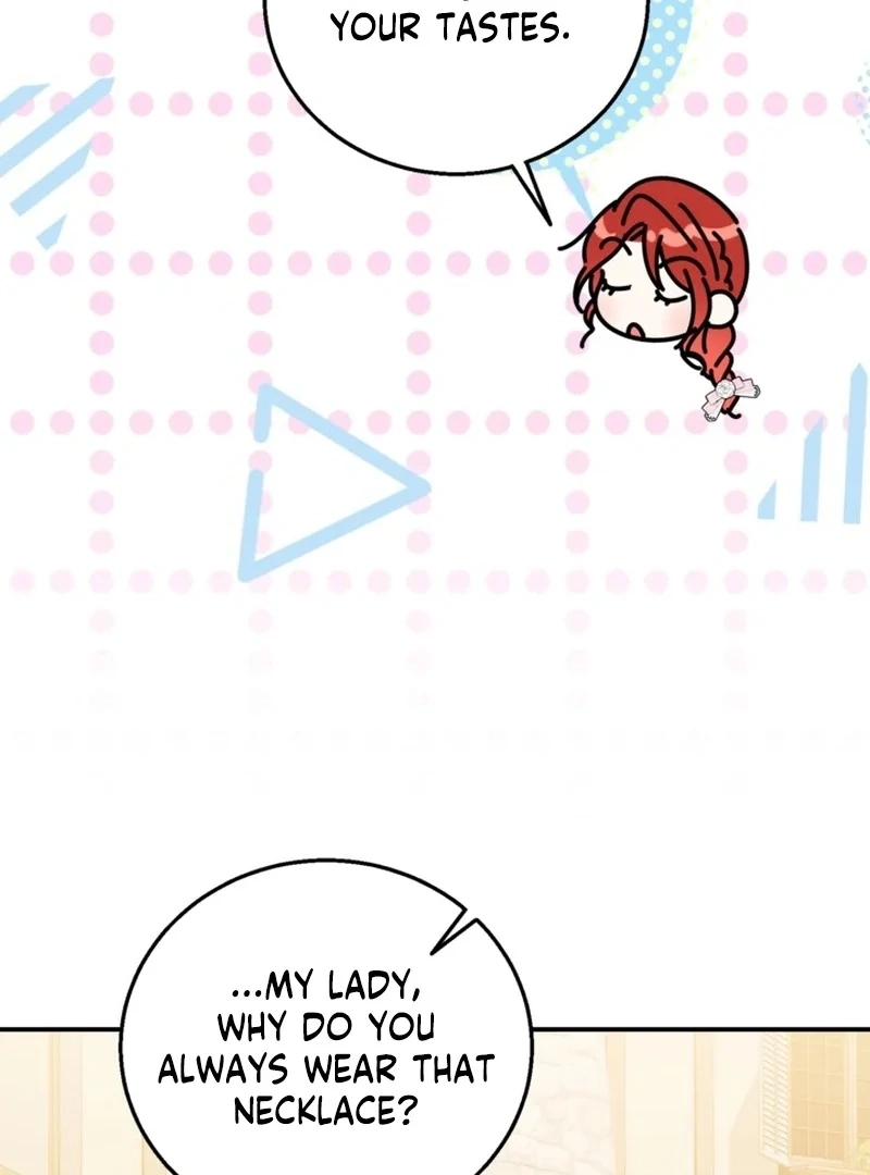 I Adopted the Protagonist, and the Genre Changed Chapter 28 page 83 - 