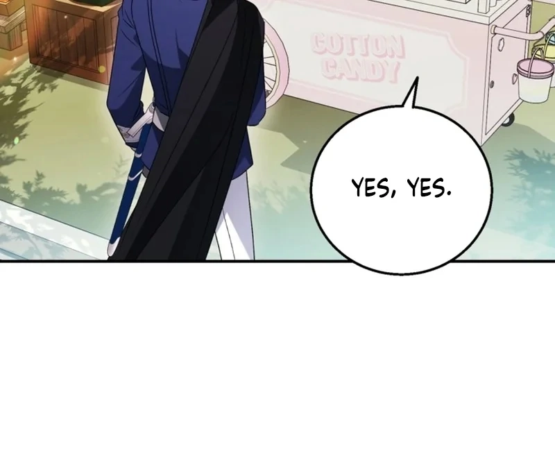 I Adopted the Protagonist, and the Genre Changed Chapter 28 page 10 - 