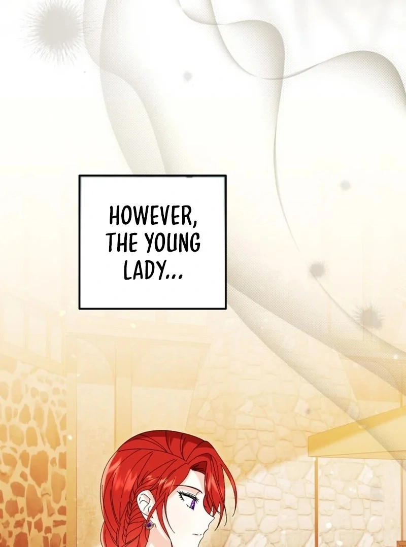 I Adopted the Protagonist, and the Genre Changed Chapter 28 page 92 - 