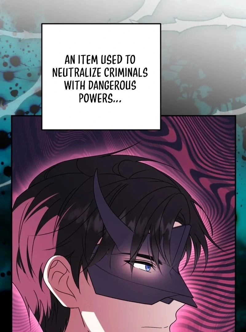 I Adopted the Protagonist, and the Genre Changed Chapter 28 page 96 - 