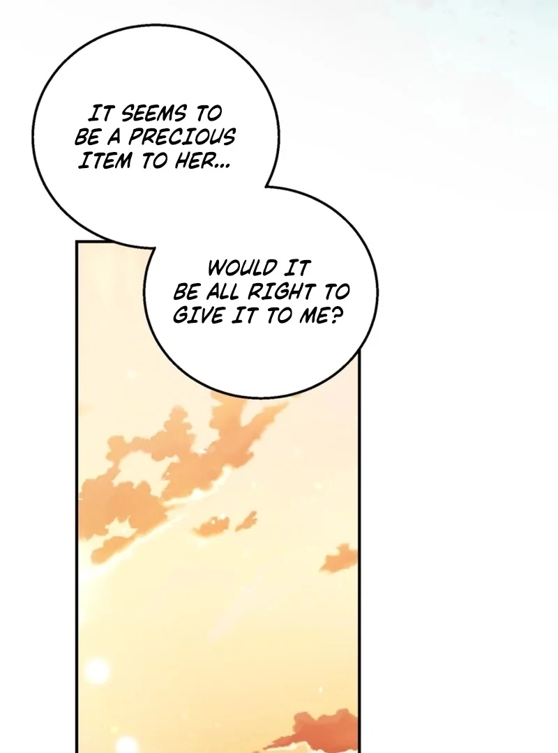 I Adopted the Protagonist, and the Genre Changed Chapter 28 page 98 - 