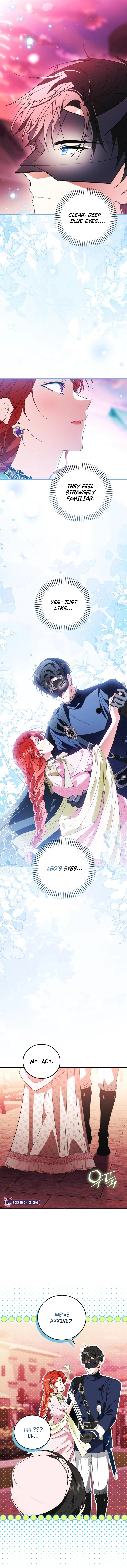 I Adopted the Protagonist, and the Genre Changed Chapter 29 page 13 - 
