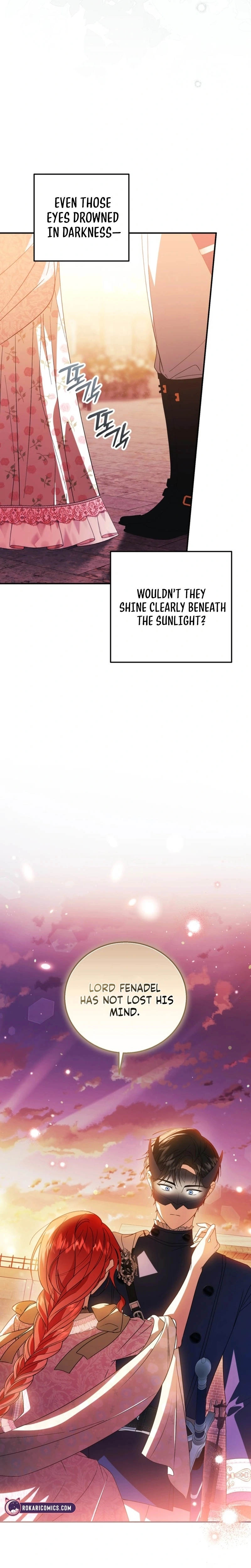 I Adopted the Protagonist, and the Genre Changed Chapter 29 page 6 - 
