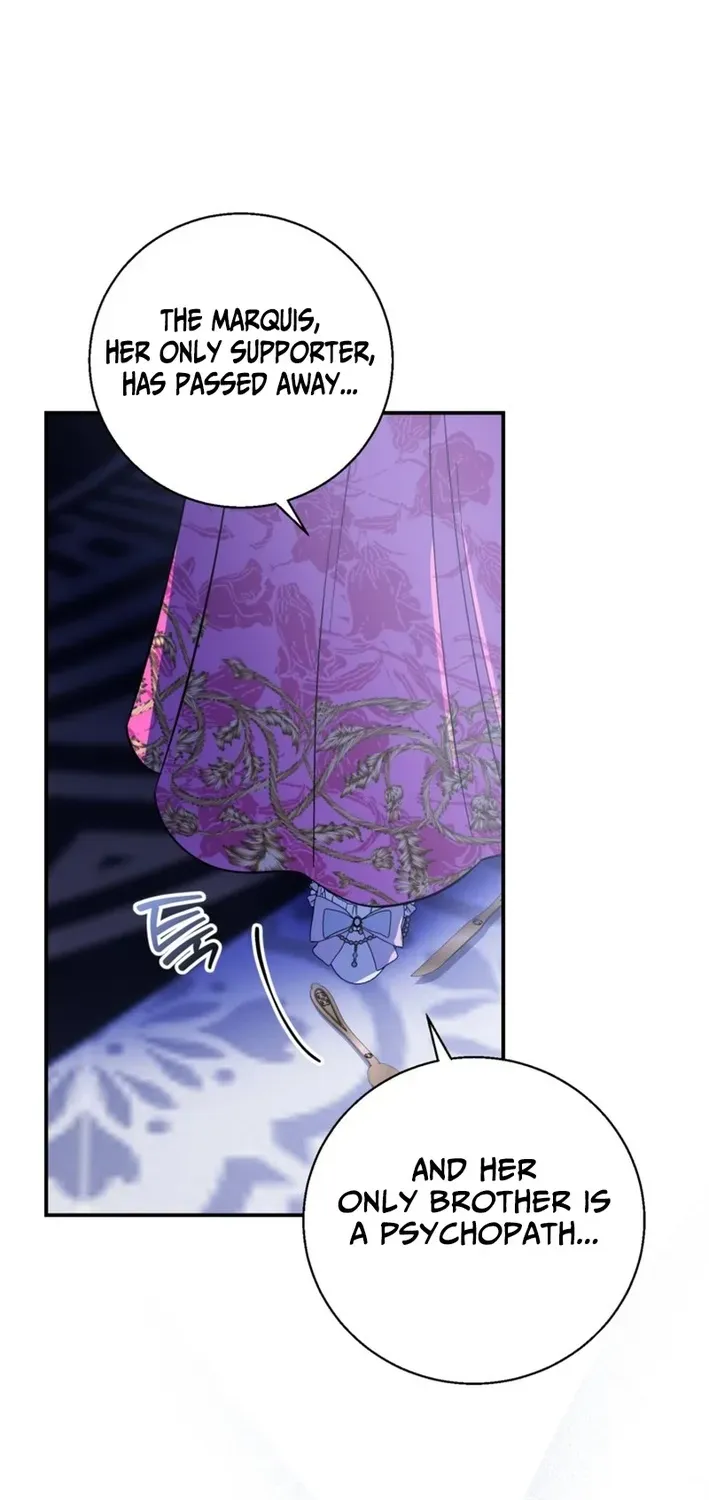 I Adopted the Protagonist, and the Genre Changed Chapter 3 page 11 - 