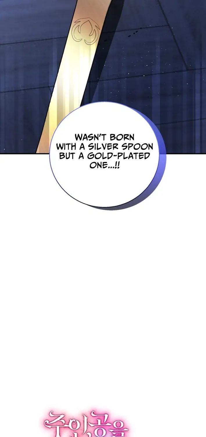 I Adopted the Protagonist, and the Genre Changed Chapter 3 page 13 - 