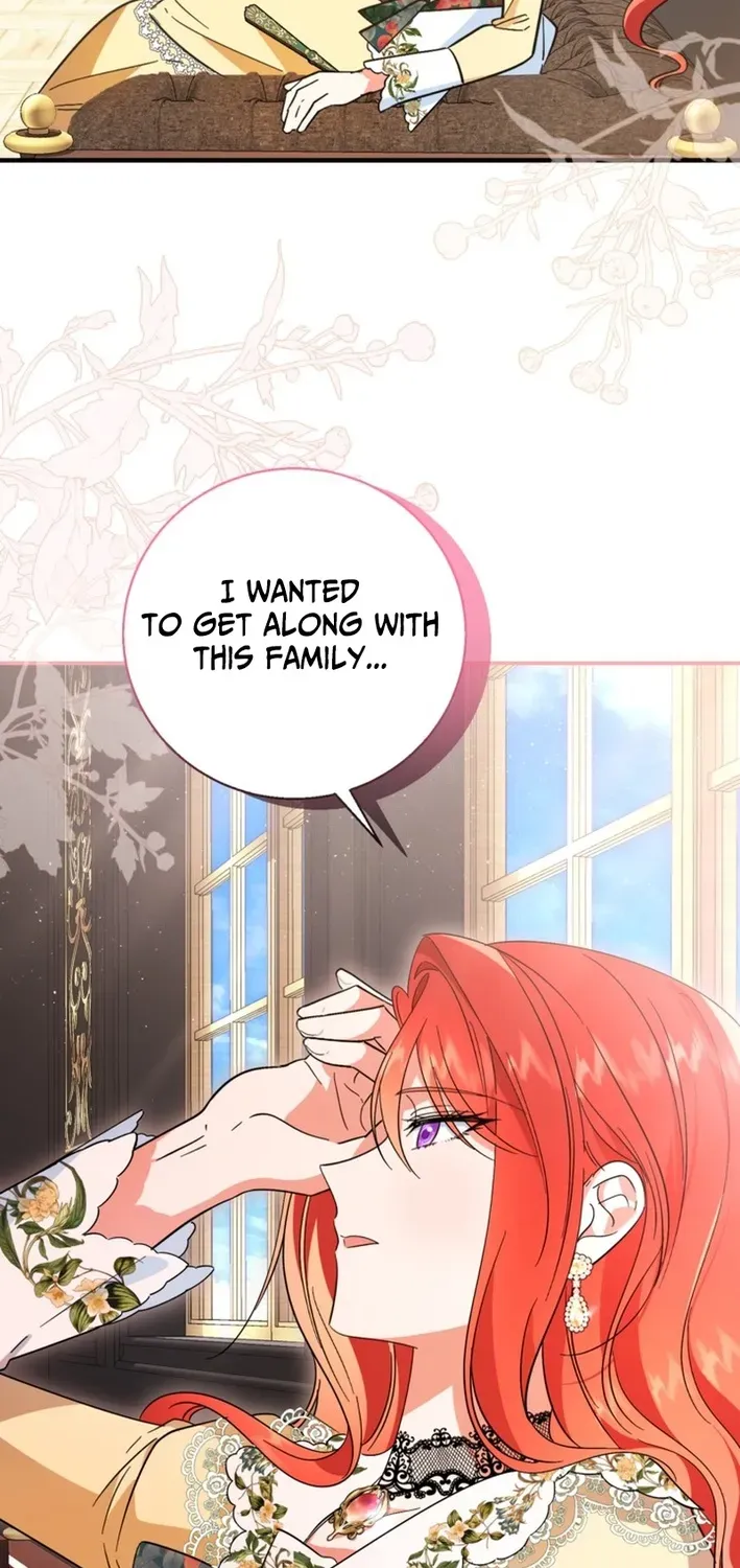 I Adopted the Protagonist, and the Genre Changed Chapter 3 page 19 - 
