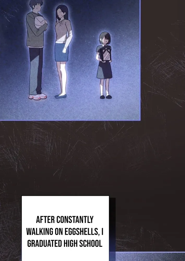 I Adopted the Protagonist, and the Genre Changed Chapter 3 page 21 - 