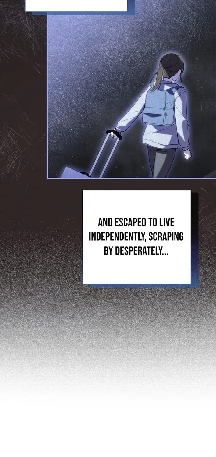 I Adopted the Protagonist, and the Genre Changed Chapter 3 page 22 - 