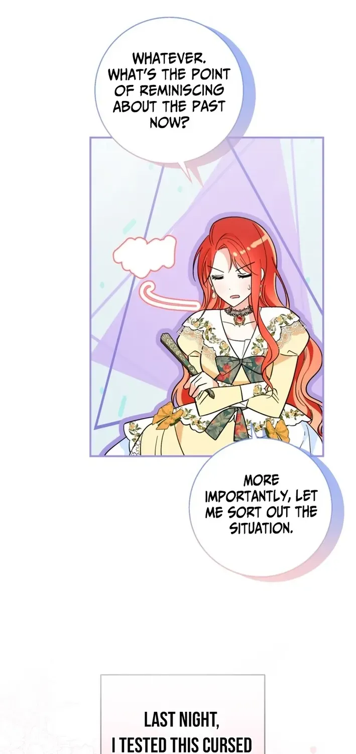 I Adopted the Protagonist, and the Genre Changed Chapter 3 page 23 - 