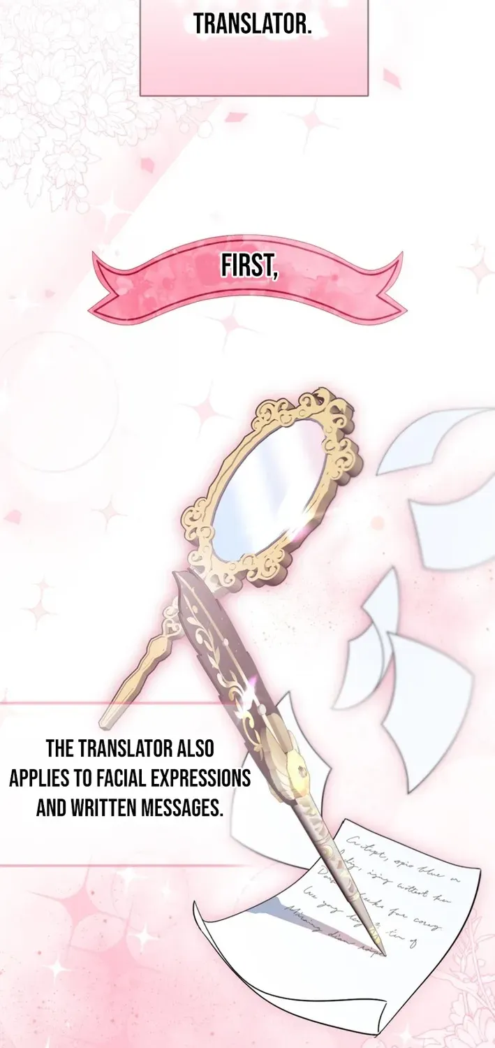 I Adopted the Protagonist, and the Genre Changed Chapter 3 page 24 - 