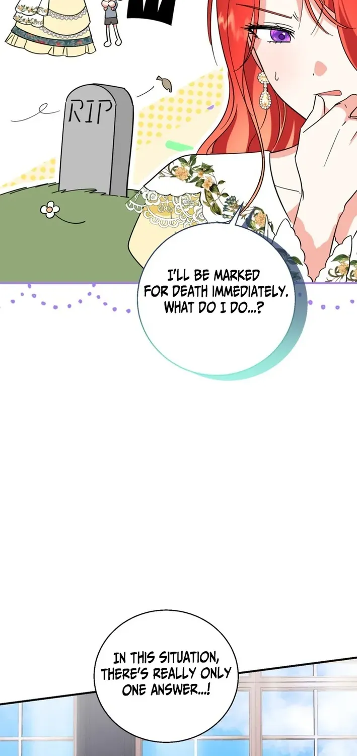 I Adopted the Protagonist, and the Genre Changed Chapter 3 page 31 - 