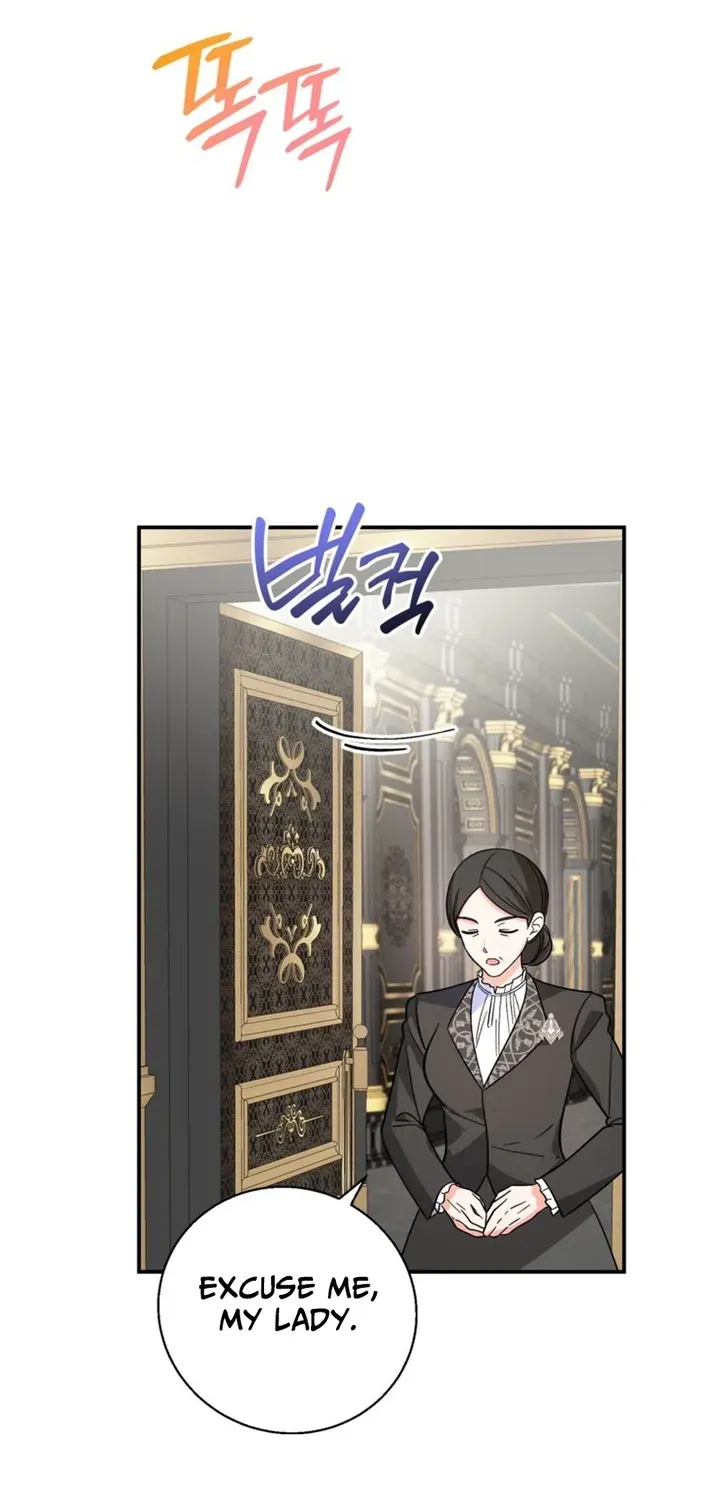 I Adopted the Protagonist, and the Genre Changed Chapter 3 page 33 - 