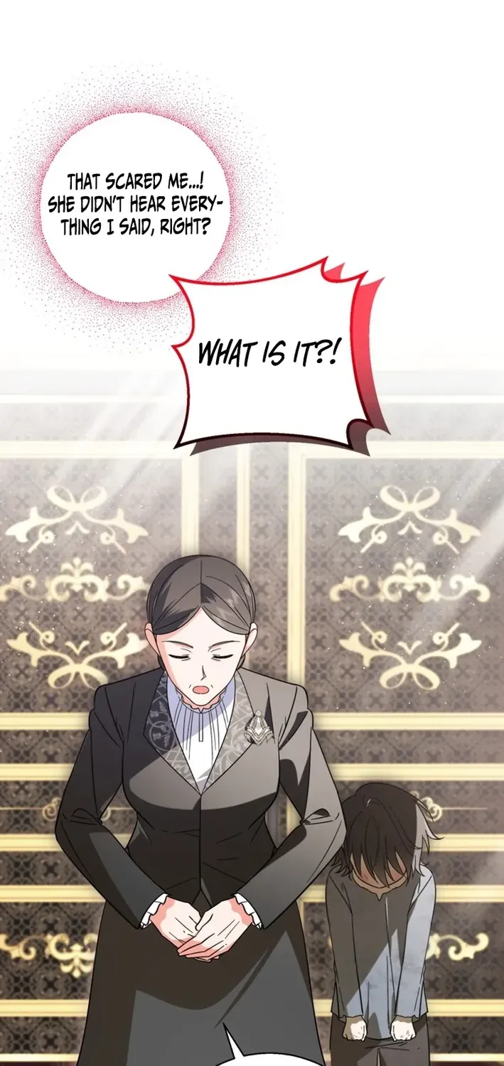 I Adopted the Protagonist, and the Genre Changed Chapter 3 page 34 - 