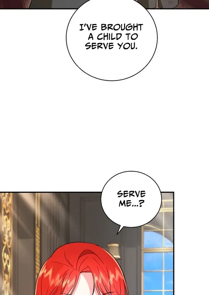I Adopted the Protagonist, and the Genre Changed Chapter 3 page 35 - 