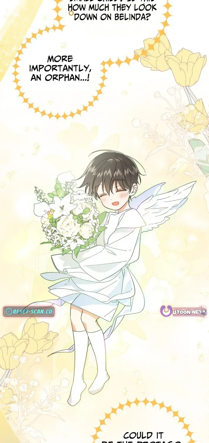 I Adopted the Protagonist, and the Genre Changed Chapter 3 page 38 - 