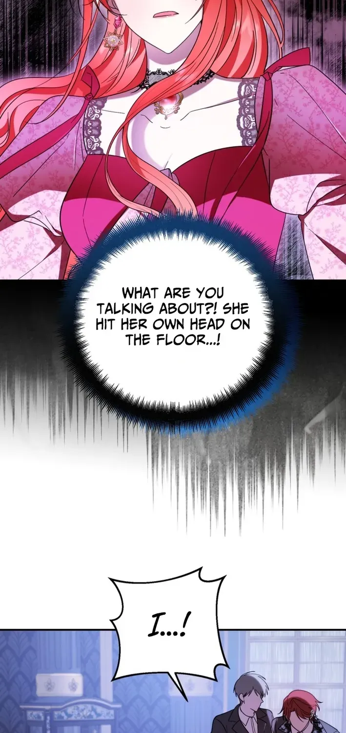 I Adopted the Protagonist, and the Genre Changed Chapter 3 page 5 - 