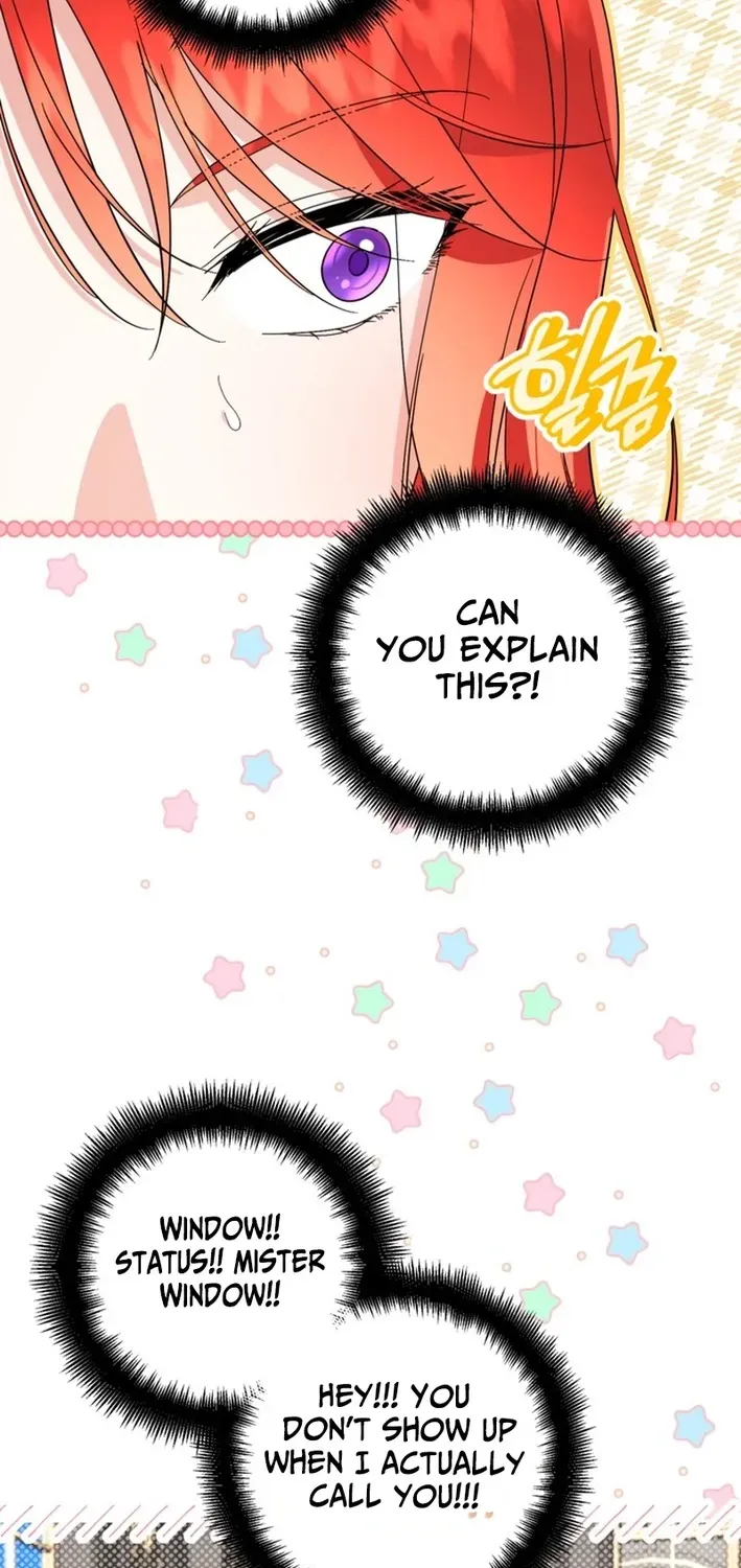 I Adopted the Protagonist, and the Genre Changed Chapter 3 page 41 - 
