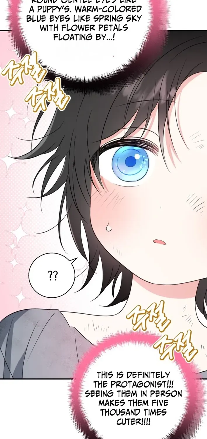 I Adopted the Protagonist, and the Genre Changed Chapter 3 page 48 - 