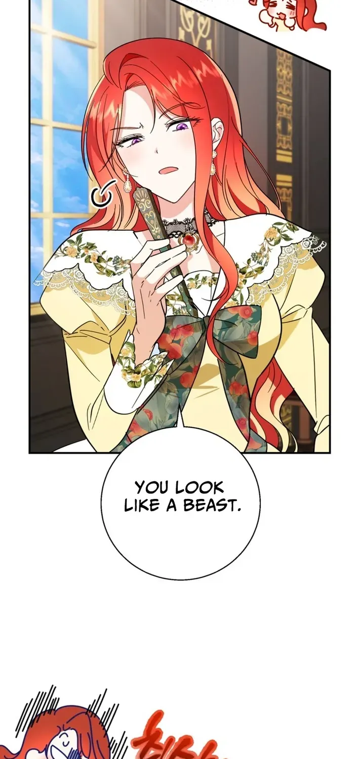 I Adopted the Protagonist, and the Genre Changed Chapter 3 page 50 - 