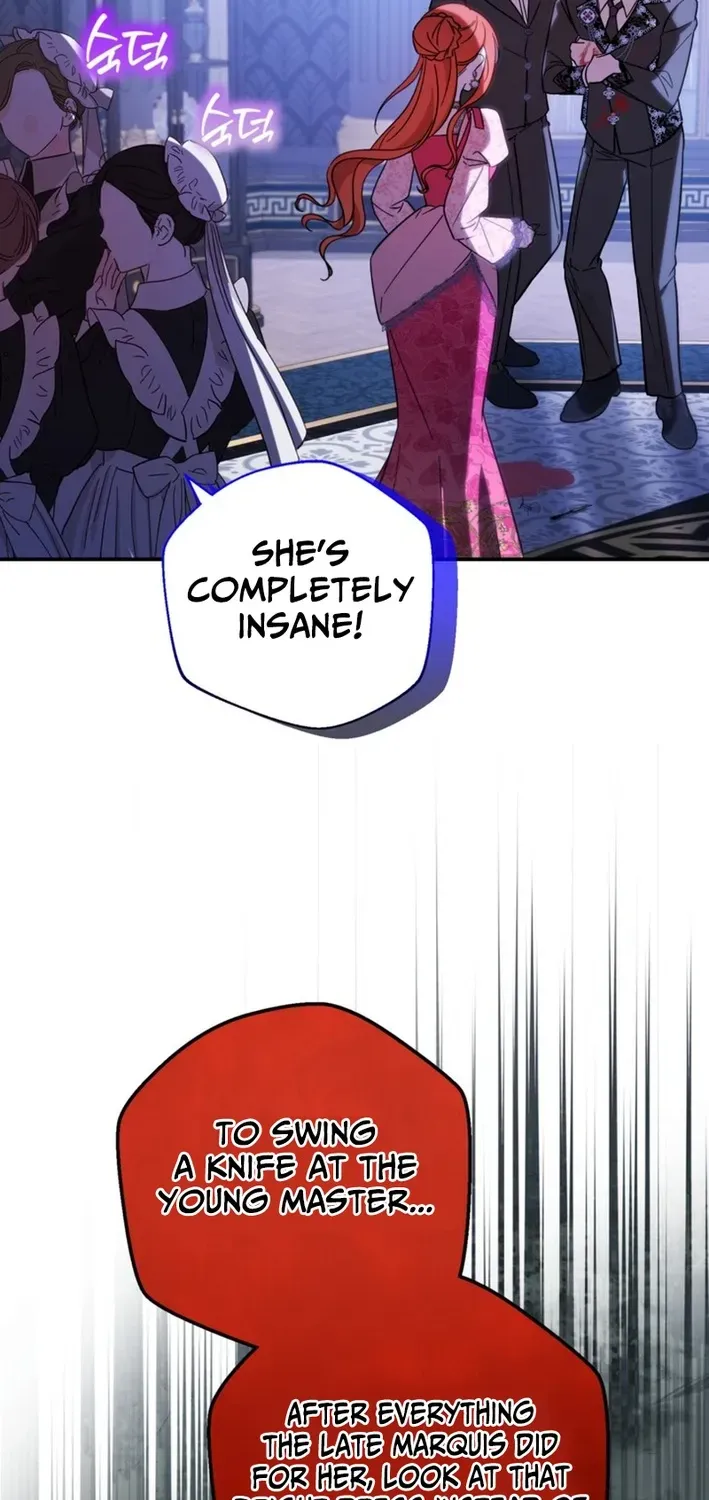I Adopted the Protagonist, and the Genre Changed Chapter 3 page 6 - 
