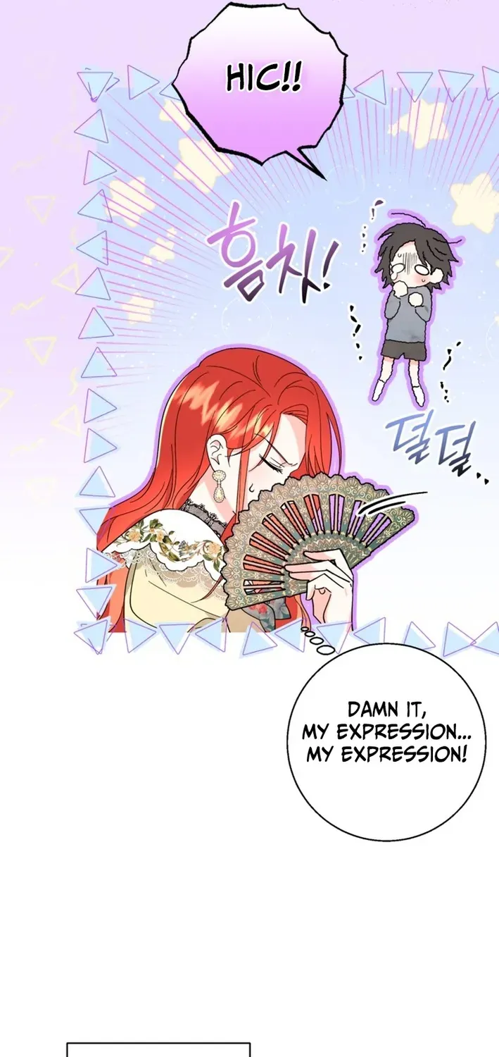I Adopted the Protagonist, and the Genre Changed Chapter 3 page 57 - 