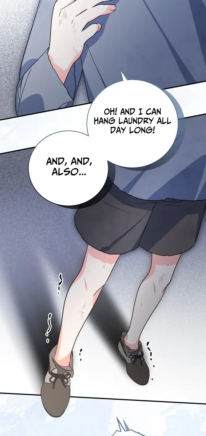 I Adopted the Protagonist, and the Genre Changed Chapter 3 page 65 - 
