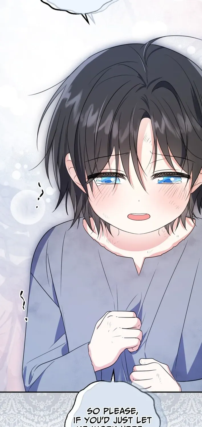 I Adopted the Protagonist, and the Genre Changed Chapter 3 page 68 - 