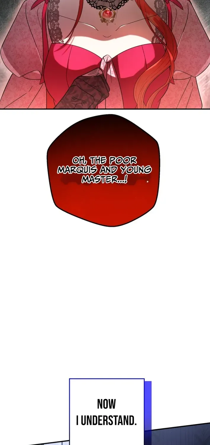 I Adopted the Protagonist, and the Genre Changed Chapter 3 page 8 - 