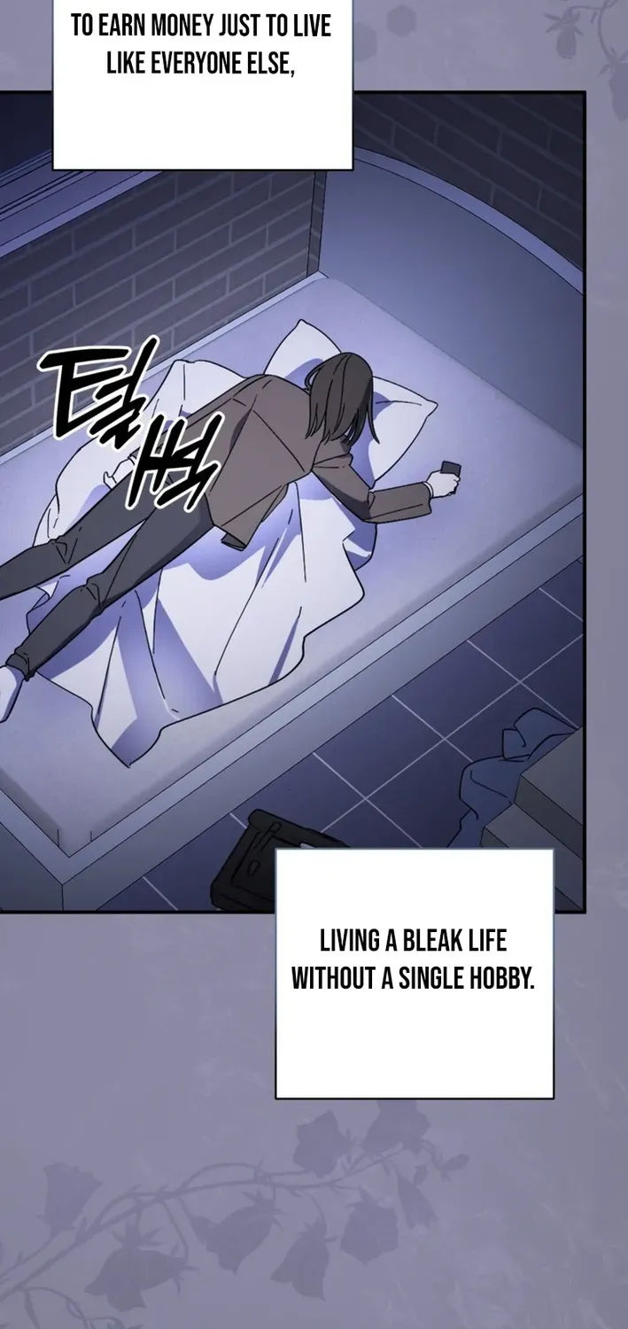 I Adopted the Protagonist, and the Genre Changed Chapter 3 page 71 - 