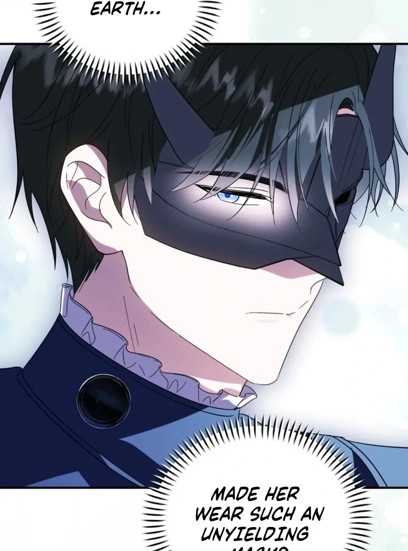 I Adopted the Protagonist, and the Genre Changed Chapter 30 page 106 - 