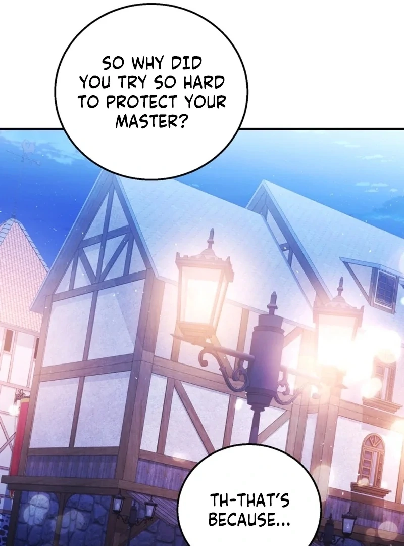 I Adopted the Protagonist, and the Genre Changed Chapter 30 page 116 - 