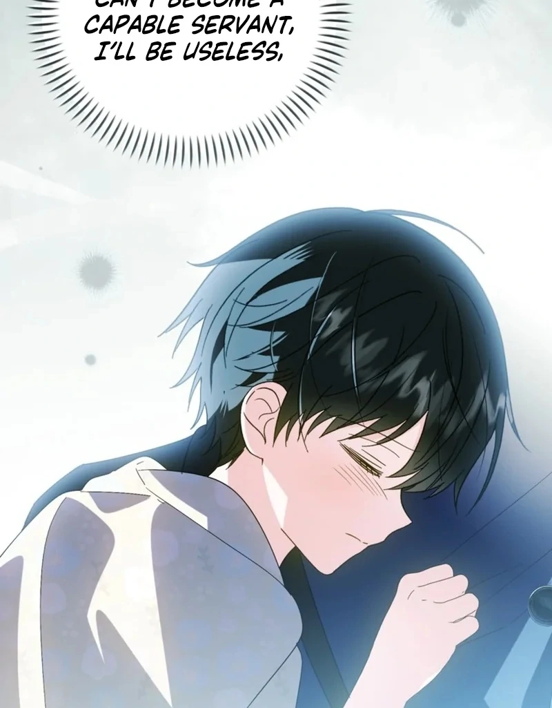 I Adopted the Protagonist, and the Genre Changed Chapter 30 page 118 - 