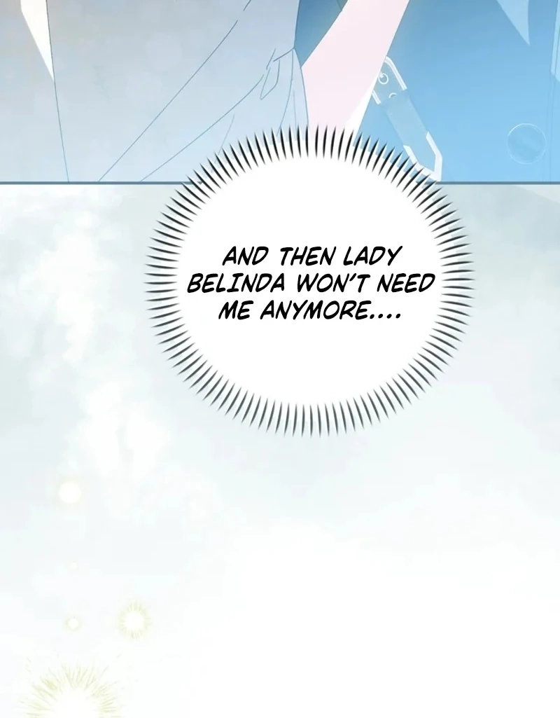 I Adopted the Protagonist, and the Genre Changed Chapter 30 page 119 - 